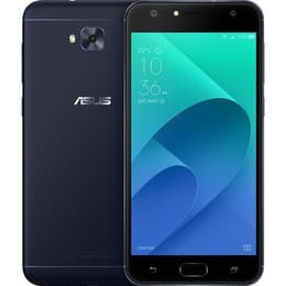 Asus Zenfone 4 Selfie ZD553KL 64GB - Zwart - Simlockvrij