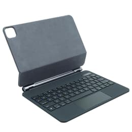 Hoes iPad Pro 11" (2018/2020/2021) / iPad Air 4 (2020) / iPad Air 5 (2022) - Thermoplastisch polyurethaan (TPU) -