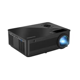 Fangor F-402 Beamer 6000 Lumen Zwart