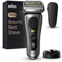 Braun Serie 9 PRO Scheerapparaat