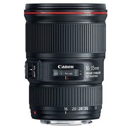 Canon Lens EF 16-35mm f/4