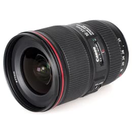 Canon Lens 16-35mm f/4 L IS USM EF 16-35mm f/4