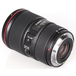 Canon Lens 16-35mm f/4 L IS USM EF 16-35mm f/4