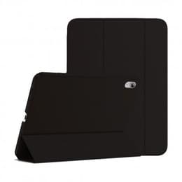 Hoesje iPad mini 6 - Thermoplastisch polyurethaan (TPU) - Zwart
