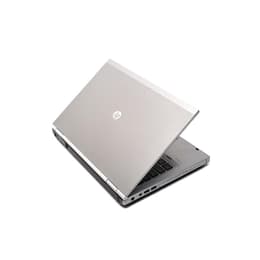 HP EliteBook 8470P 14" Core i5 2.5 GHz - SSD 256 GB - 8GB AZERTY - Frans