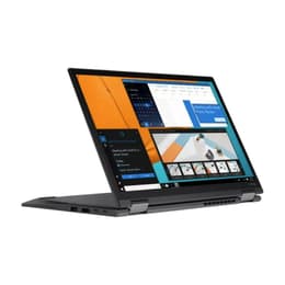 Lenovo ThinkPad X13 Yoga Gen 2 13" Core i5 2.4 GHz - SSD 512 GB - 16GB QWERTY - Portugees