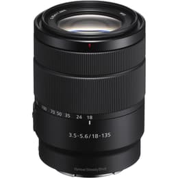Lens E 18-135mm f/3.5-5.6