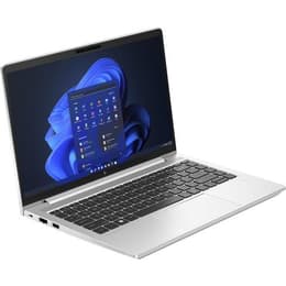 HP EliteBook 640 G10 14" Core i5 1.6 GHz - SSD 512 GB - 32GB QWERTY - Italiaans