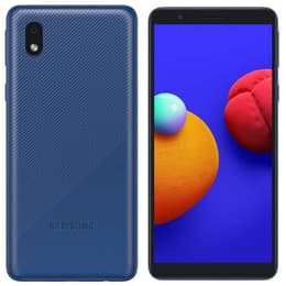 Galaxy A01 Core 32GB - Blauw - Simlockvrij
