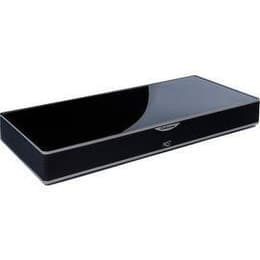 Soundbar & Home cinema-set Cabasse Stream Base - Zwart