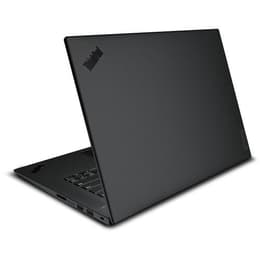 Lenovo ThinkPad P16 G1 16" Core i9 2.5 GHz - SSD 1 TB - 64GB QWERTY - Engels