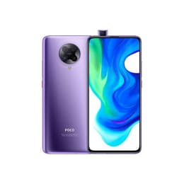Xiaomi Poco F2 Pro 256GB - Paars - Simlockvrij