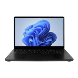 Nokia Purebook pro 17 17" Core i3 4.4 GHz - SSD 512 GB - 8GB AZERTY - Frans