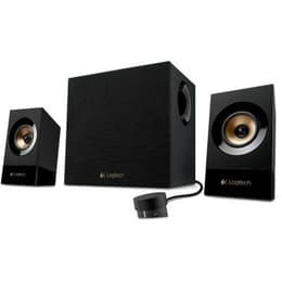 Logitech Z533 Speaker - Zwart