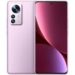 Xiaomi 12 Pro 256GB - Paars - Simlockvrij