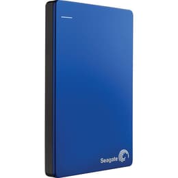 Seagate Backup Plus Slim Externe harde schijf - HDD 1 TB USB 3.0