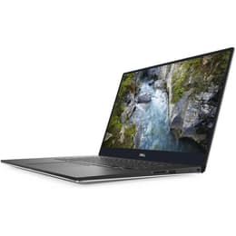 Dell Precision 5540 15" Core i5 2.5 GHz - SSD 256 GB - 16GB QWERTY - Engels