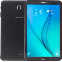 Galaxy Tab E 9.6 8GB - Zwart - WiFi