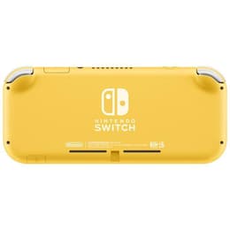 Switch Lite 32GB - Geel