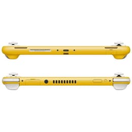 Switch Lite 32GB - Geel