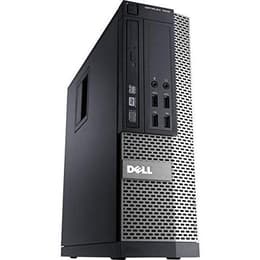 Dell OptiPlex 7010 SFF 19" Core i3 3,3 GHz - SSD 480 Go - 16GB