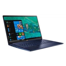 Acer Swift 5 15" Core i5 1.6 GHz - SSD 256 GB - 8GB QWERTY - Engels