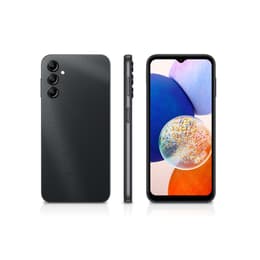 Galaxy A14 64GB - Zwart - Simlockvrij