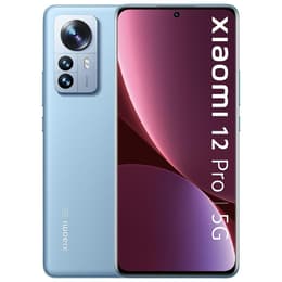 Xiaomi 12 Pro 256GB - Blauw - Simlockvrij - Dual-SIM