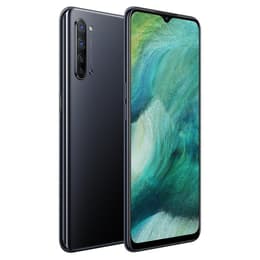 Oppo Find X2 Lite 128GB - Zwart - Simlockvrij