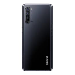 Oppo Find X2 Lite 128GB - Zwart - Simlockvrij