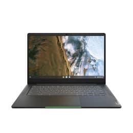 Lenovo IdeaPad 5 ChromeBook Core i5-1135G7 2.4 GHz 512GB SSD - 8GB AZERTY - Frans