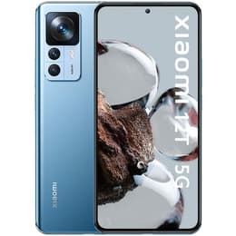 Xiaomi 12T 256GB - Blauw - Simlockvrij - Dual-SIM