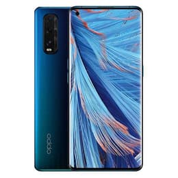 Oppo Find X2 128GB - Blauw - Simlockvrij