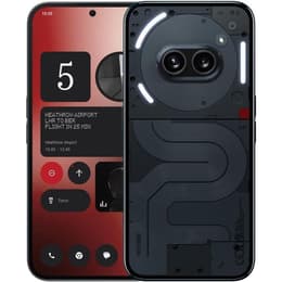 Nothing Phone (2a) 128GB - Zwart - Simlockvrij