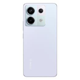 Xiaomi Redmi Note 13 Pro 256GB - Violet - Simlockvrij