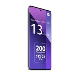 Xiaomi Redmi Note 13 Pro 256GB - Violet - Simlockvrij