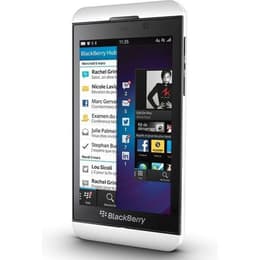 BlackBerry Z10 16GB - Wit - Simlockvrij