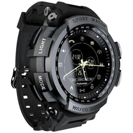 Horloges Lokmat MK28 - Zwart