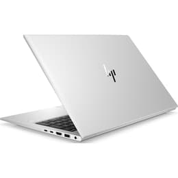 Hp EliteBook 850 G7 15" Core i7 3 GHz - SSD 256 GB - 16GB AZERTY - Frans