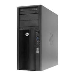 HP Z220 WorkStation MT Xeon E3 3,3 GHz - HDD 2 TB RAM 8GB