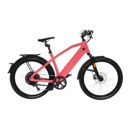 Stromer ST1 983WH SPORT CONFORT FULL OPTION Elektrische fiets