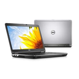 Dell Latitude E6540 15" Core i7 2.8 GHz - SSD 512 Go RAM 8 GB AZERTY - Frans