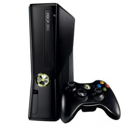Xbox 360 - HDD 4 GB - Zwart