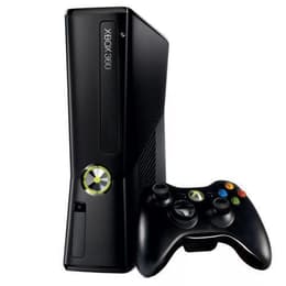 Xbox 360 - Zwart