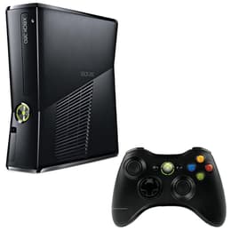 Xbox 360 - Zwart