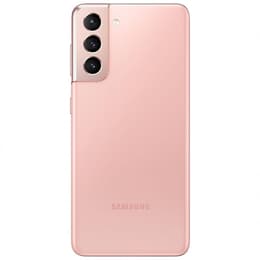 Galaxy S21 5G 128GB - Roze - Simlockvrij