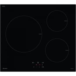 Sauter SPI9364B-1 Bakplaat