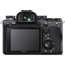 DSLR - Sony Alpha A9 - Zwart