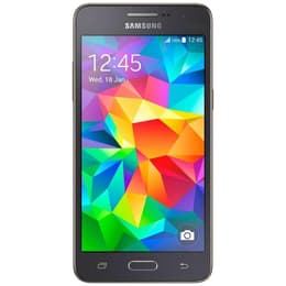 Galaxy Grand Prime 8 GB - Grijs - Simlockvrij