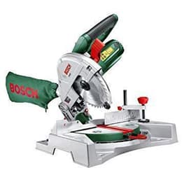Verstekzaag Bosch PCM 7S - Ø 190 mm 1200 W